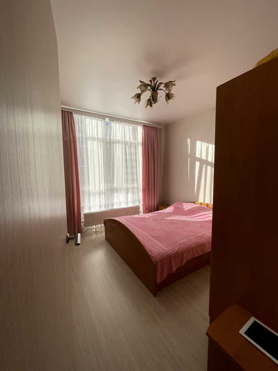 3-комнатная квартира по адресу ул. Нестеренко Виталия (площадь 71 м²) - фото 2 3-комнатная квартира по адресу ул. Нестеренко Виталия (площадь 71 м²) - Atlanta.ua - фото 2