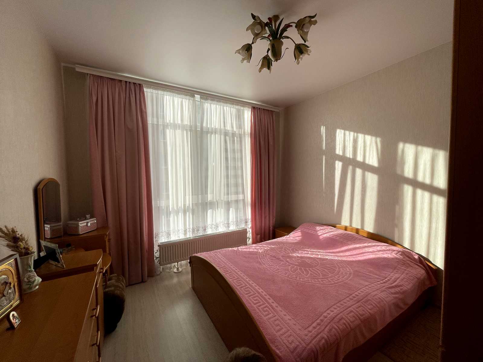 3-комнатная квартира по адресу ул. Нестеренко Виталия (площадь 71 м²) 3-комнатная квартира по адресу ул. Нестеренко Виталия (площадь 71 м²) - Atlanta.ua
