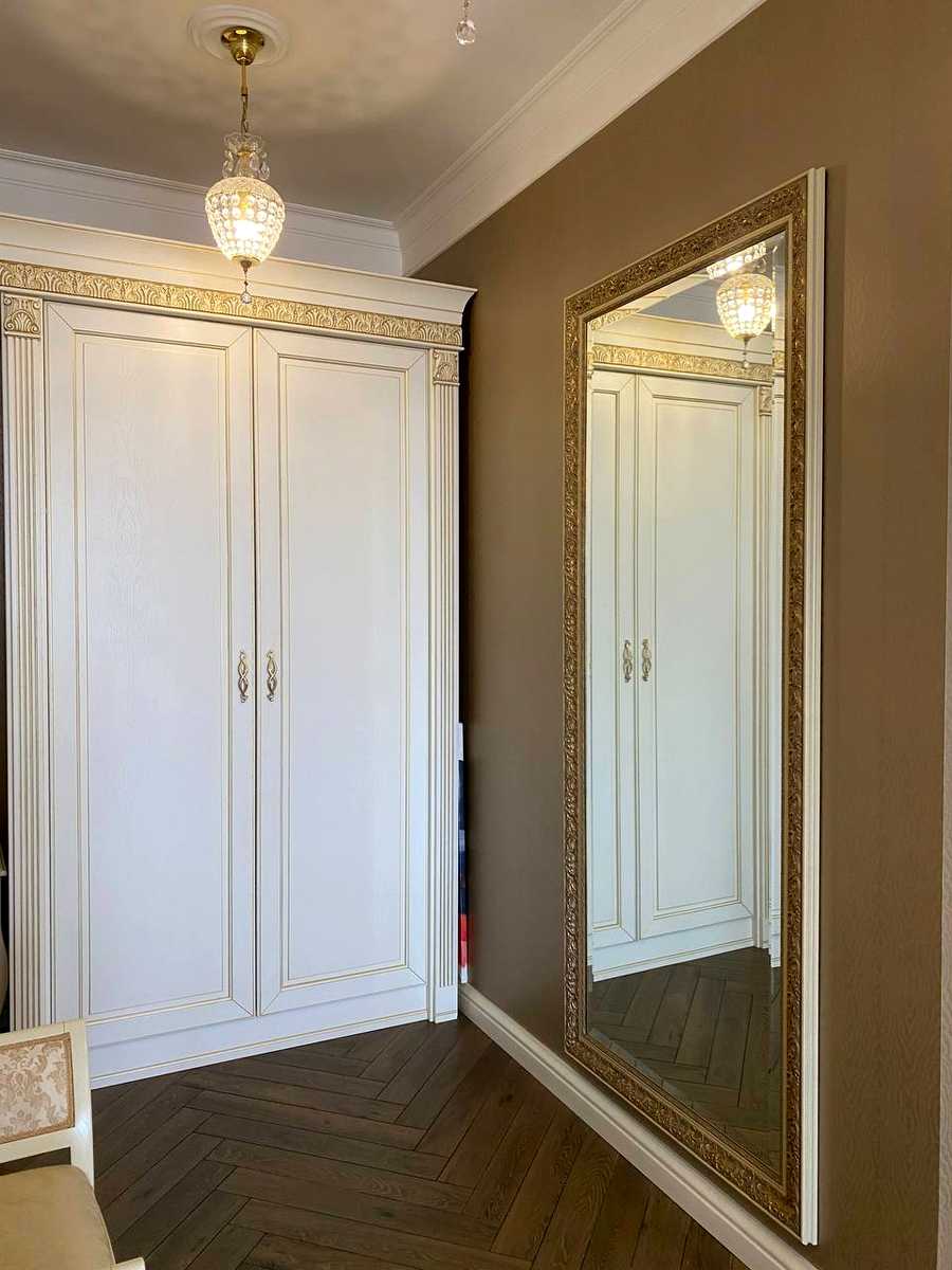 3-комнатная квартира по адресу ул. Довженко (площадь 118 м²) - imageAlt 9 3-комнатная квартира по адресу ул. Довженко (площадь 118 м²) - Atlanta.ua - imageAlt 9