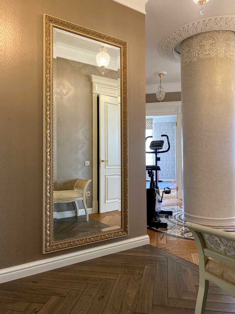 3-комнатная квартира по адресу ул. Довженко (площадь 118 м²) - imageAlt 10 3-комнатная квартира по адресу ул. Довженко (площадь 118 м²) - Atlanta.ua - imageAlt 10