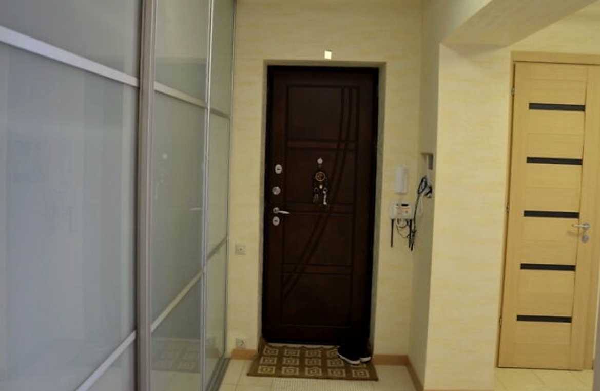 3-кімнатна квартира за адресою вул. Парусна (площа 131,3 м²) - фото 17 3-кімнатна квартира за адресою вул. Парусна (площа 131,3 м²) - Atlanta.ua - фото 17