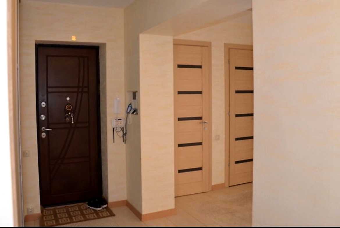 3-кімнатна квартира за адресою вул. Парусна (площа 131,3 м²) - фото 18 3-кімнатна квартира за адресою вул. Парусна (площа 131,3 м²) - Atlanta.ua - фото 18