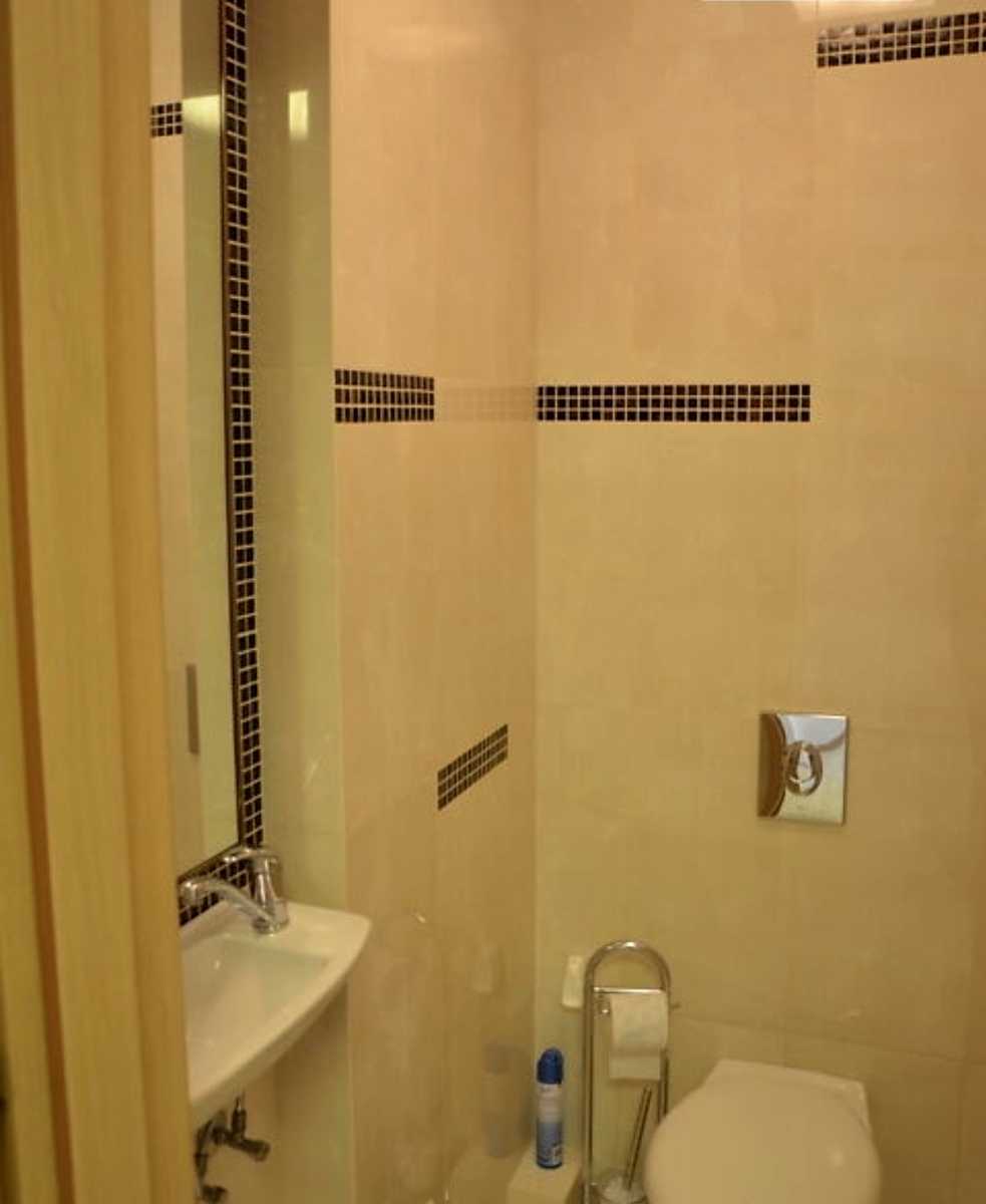 3-кімнатна квартира за адресою вул. Парусна (площа 131,3 м²) - фото 20 3-кімнатна квартира за адресою вул. Парусна (площа 131,3 м²) - Atlanta.ua - фото 20