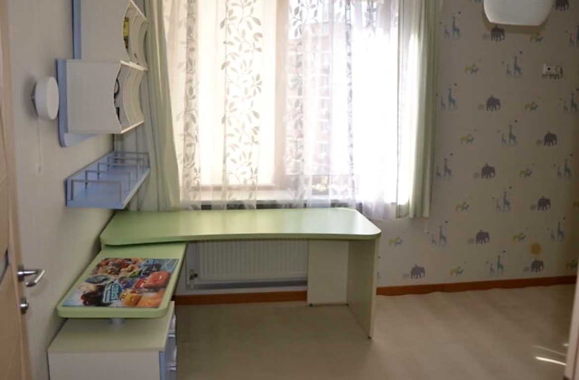 3-кімнатна квартира за адресою вул. Парусна (площа 131,3 м²) - фото 13 3-кімнатна квартира за адресою вул. Парусна (площа 131,3 м²) - Atlanta.ua - фото 13