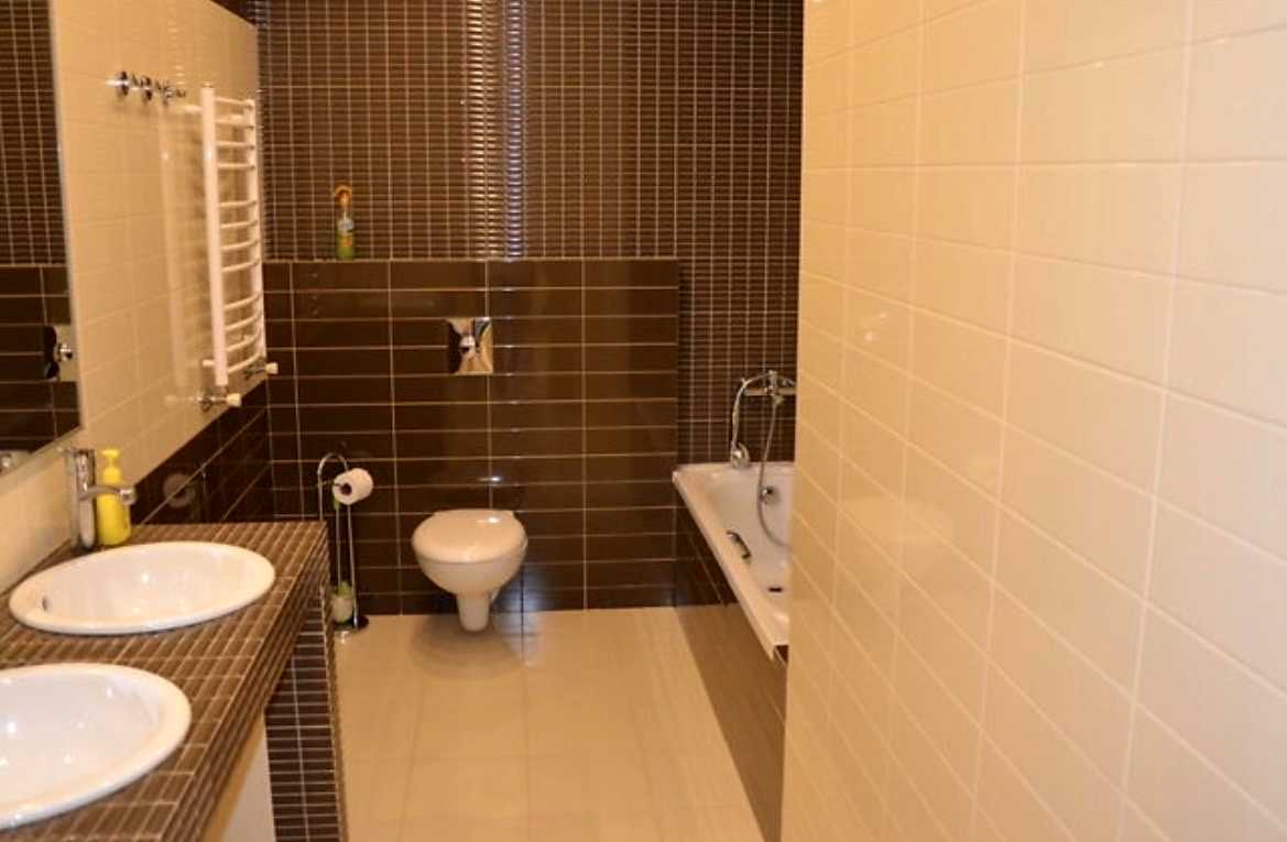 3-кімнатна квартира за адресою вул. Парусна (площа 131,3 м²) - фото 22 3-кімнатна квартира за адресою вул. Парусна (площа 131,3 м²) - Atlanta.ua - фото 22