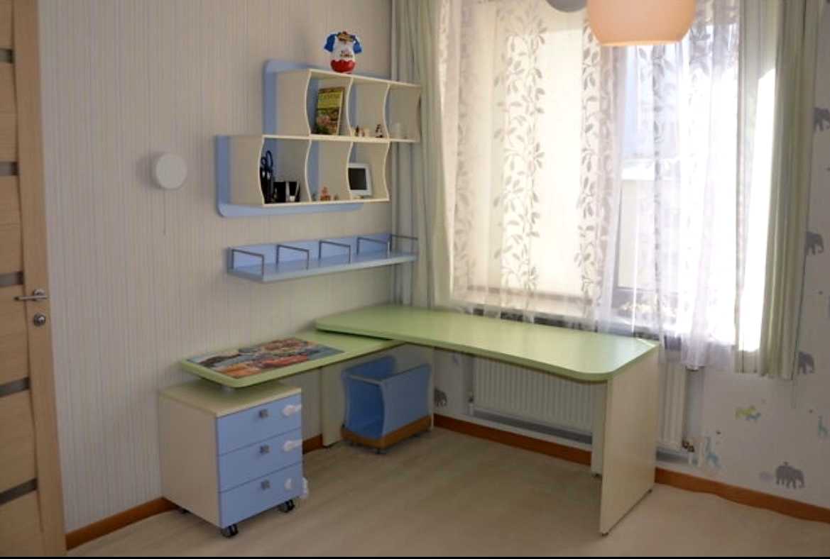 3-кімнатна квартира за адресою вул. Парусна (площа 131,3 м²) - фото 24 3-кімнатна квартира за адресою вул. Парусна (площа 131,3 м²) - Atlanta.ua - фото 24