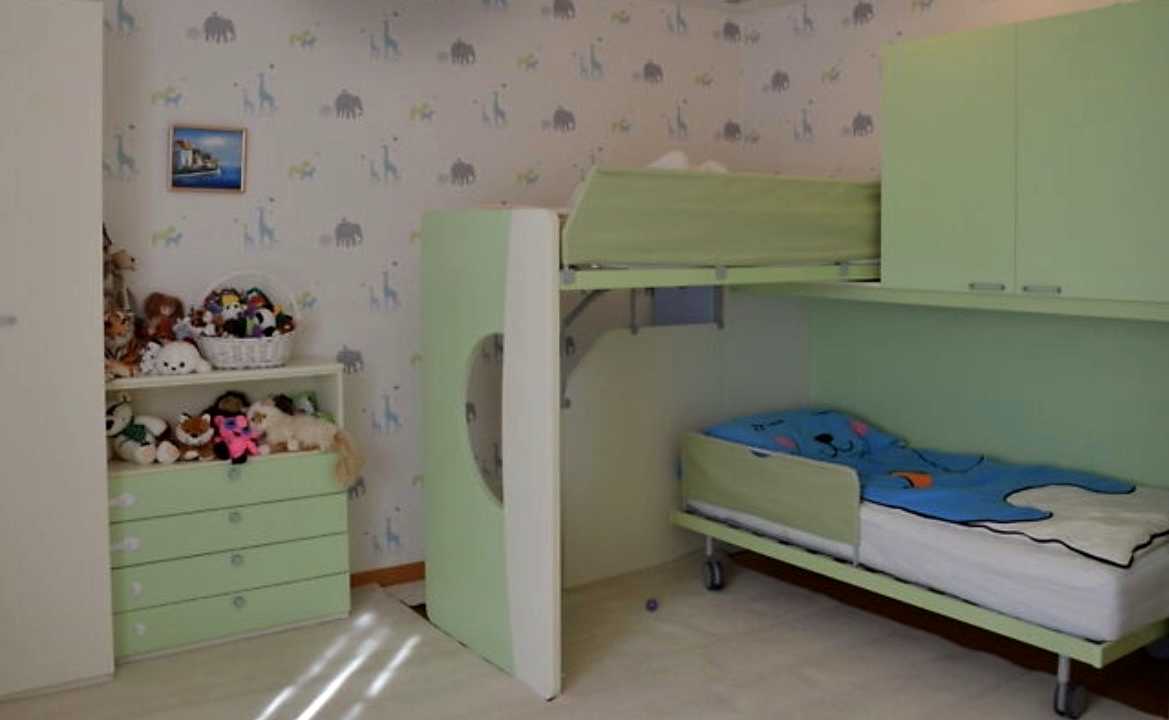 3-кімнатна квартира за адресою вул. Парусна (площа 131,3 м²) - фото 16 3-кімнатна квартира за адресою вул. Парусна (площа 131,3 м²) - Atlanta.ua - фото 16