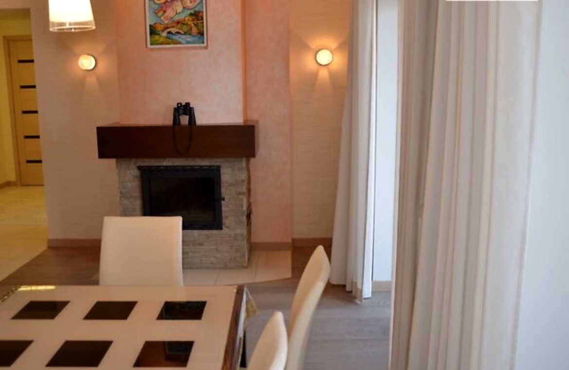 3-кімнатна квартира за адресою вул. Парусна (площа 131,3 м²) - фото 26 3-кімнатна квартира за адресою вул. Парусна (площа 131,3 м²) - Atlanta.ua - фото 26
