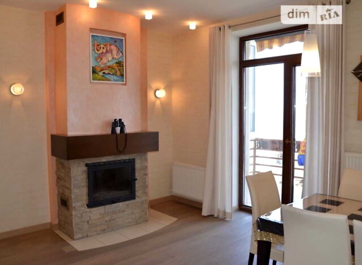 3-кімнатна квартира за адресою вул. Парусна (площа 131,3 м²) - фото 27 3-кімнатна квартира за адресою вул. Парусна (площа 131,3 м²) - Atlanta.ua - фото 27