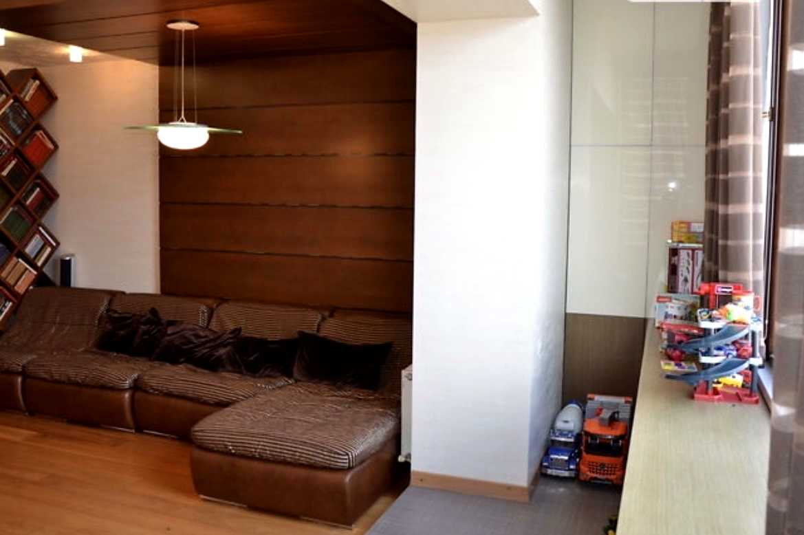 3-кімнатна квартира за адресою вул. Парусна (площа 131,3 м²) - фото 3 3-кімнатна квартира за адресою вул. Парусна (площа 131,3 м²) - Atlanta.ua - фото 3