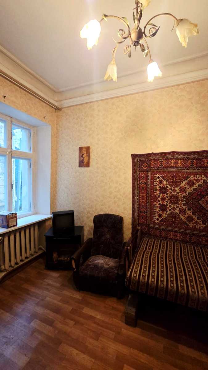 3-комнатная квартира по адресу ул. Ризовская (площадь 53,5 м²) - фото 3 3-комнатная квартира по адресу ул. Ризовская (площадь 53,5 м²) - Atlanta.ua - фото 3