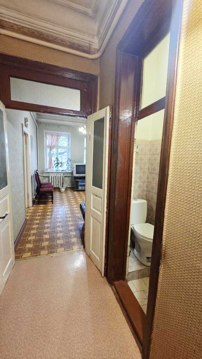 3-комнатная квартира по адресу ул. Ризовская (площадь 53,5 м²) - фото 5 3-комнатная квартира по адресу ул. Ризовская (площадь 53,5 м²) - Atlanta.ua - фото 5