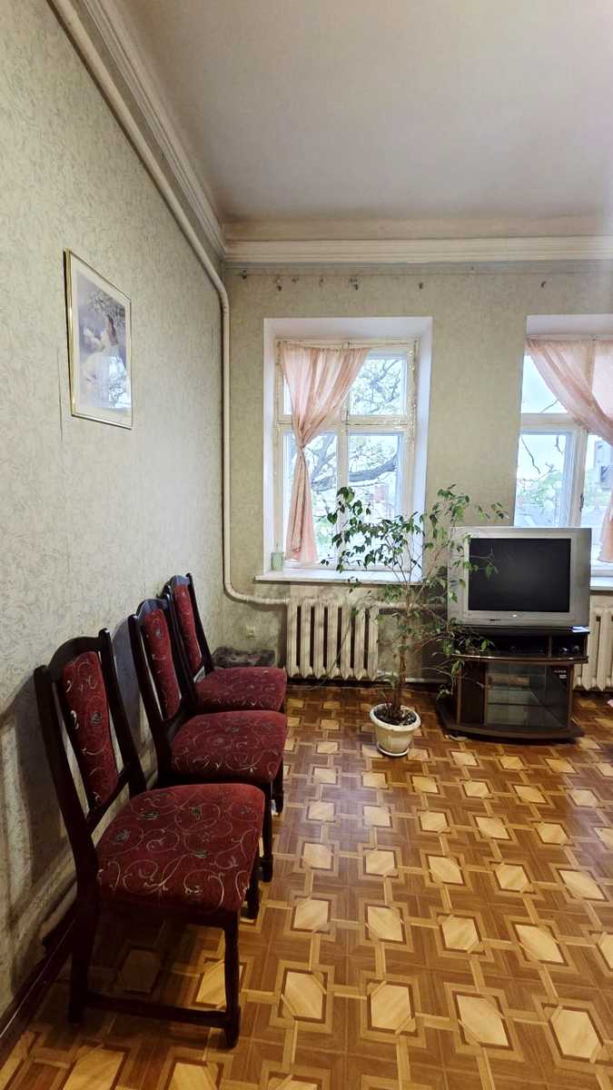 3-комнатная квартира по адресу ул. Ризовская (площадь 53,5 м²) 3-комнатная квартира по адресу ул. Ризовская (площадь 53,5 м²) - Atlanta.ua