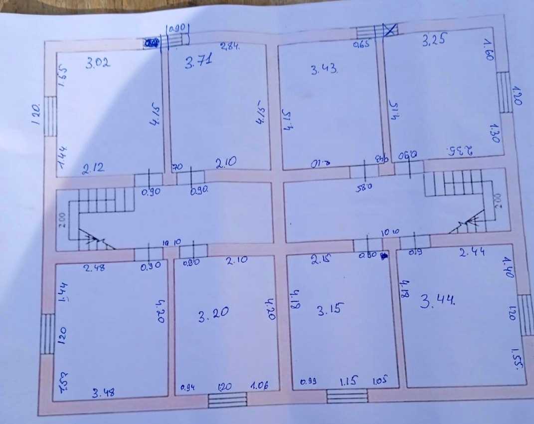 1-комнатная квартира по адресу (площадь 33 м²) - imageAlt 6 1-комнатная квартира по адресу (площадь 33 м²) - Atlanta.ua - imageAlt 6