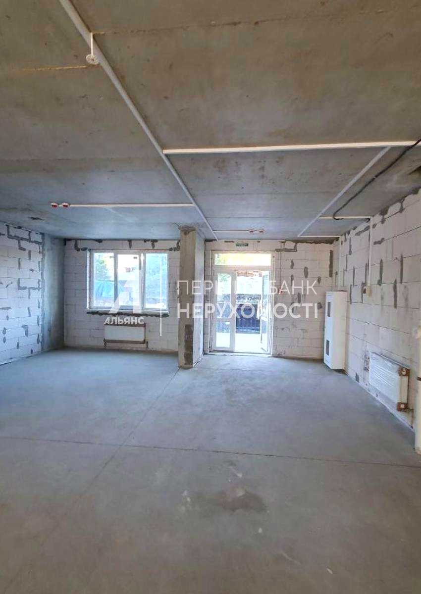 Коммерческая недвижимость по адресу ул. Одесская (площадь 105 м²) - фото 11 Коммерческая недвижимость по адресу ул. Одесская (площадь 105 м²) - Atlanta.ua - фото 11