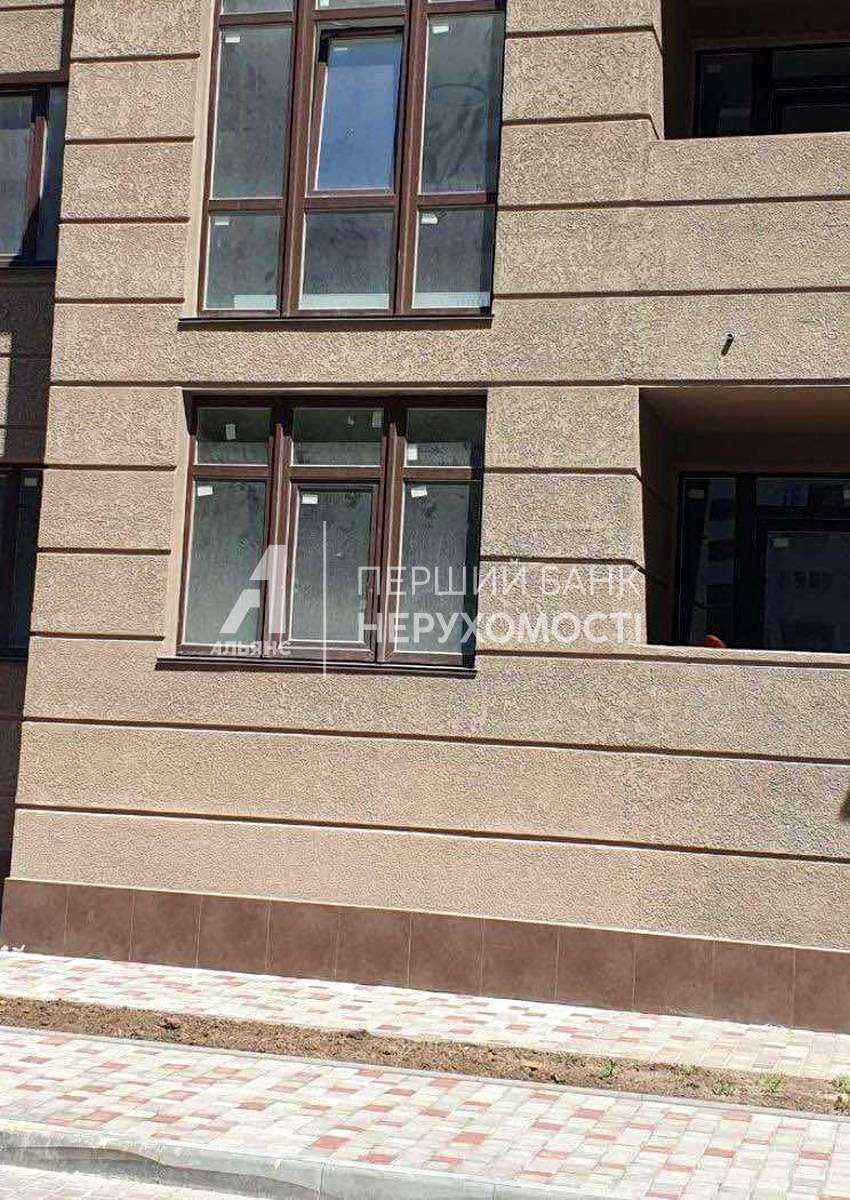 Коммерческая недвижимость по адресу ул. Одесская (площадь 105 м²) - фото 3 Коммерческая недвижимость по адресу ул. Одесская (площадь 105 м²) - Atlanta.ua - фото 3