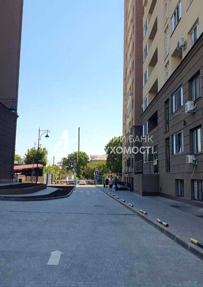 Коммерческая недвижимость по адресу ул. Одесская (площадь 105 м²) - фото 8 Коммерческая недвижимость по адресу ул. Одесская (площадь 105 м²) - Atlanta.ua - фото 8