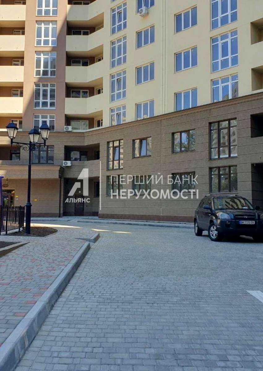 Коммерческая недвижимость по адресу ул. Одесская (площадь 105 м²) - фото 4 Коммерческая недвижимость по адресу ул. Одесская (площадь 105 м²) - Atlanta.ua - фото 4