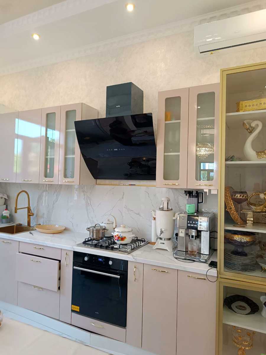 Дом по адресу ул. Цветочная (площадь 140 м²) - imageAlt 3 Дом по адресу ул. Цветочная (площадь 140 м²) - Atlanta.ua - imageAlt 3