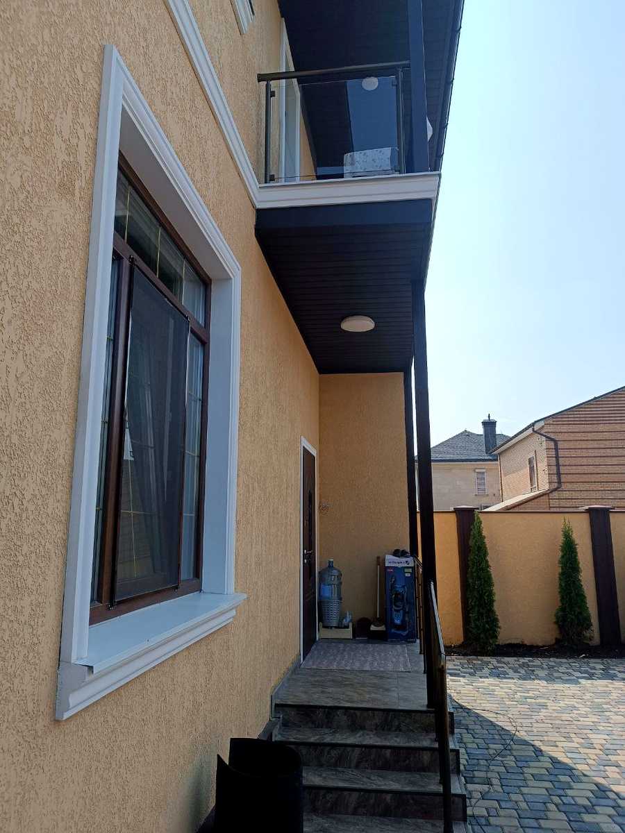 Дом по адресу ул. Цветочная (площадь 140 м²) - imageAlt 4 Дом по адресу ул. Цветочная (площадь 140 м²) - Atlanta.ua - imageAlt 4