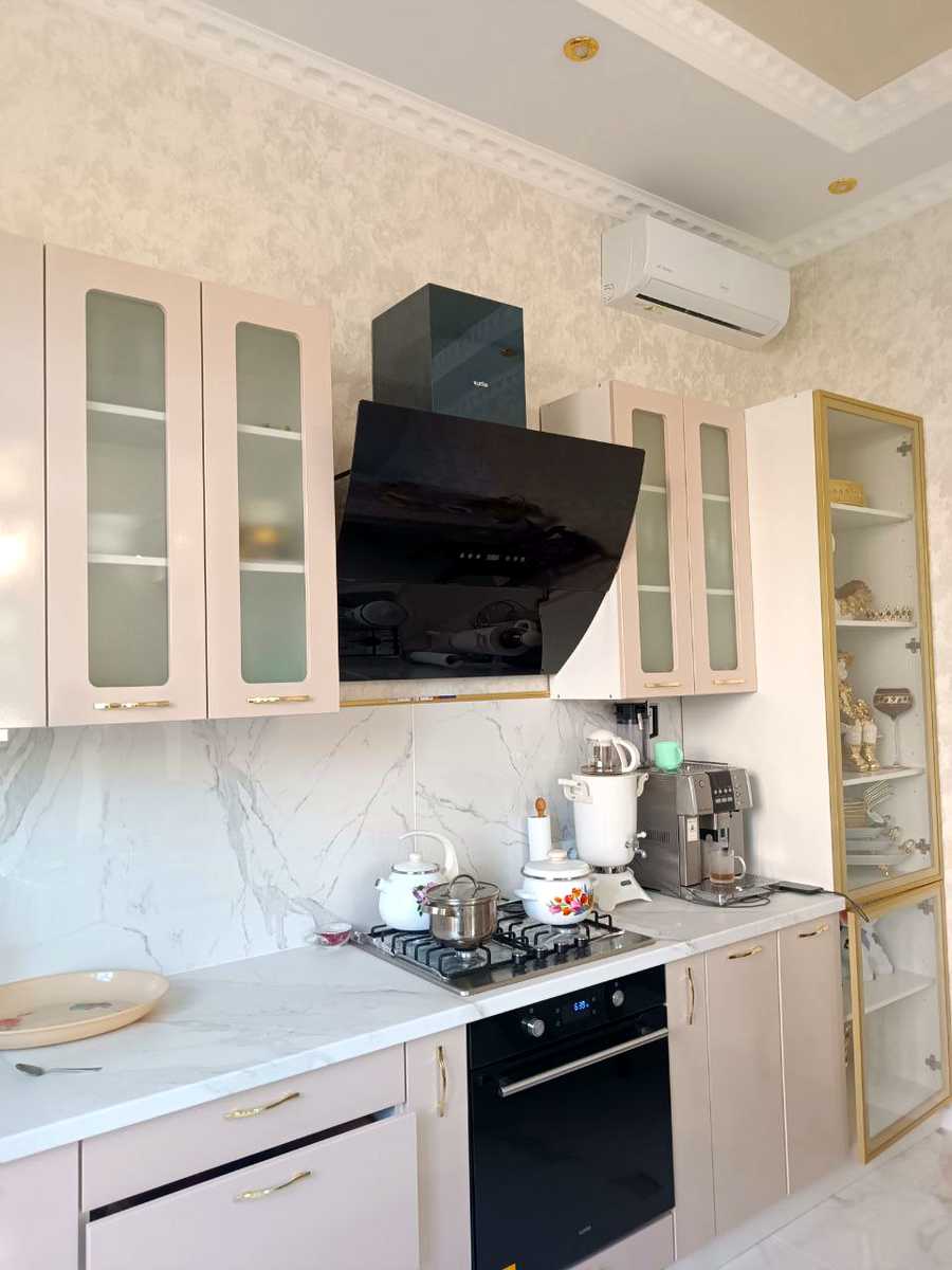 Дом по адресу ул. Цветочная (площадь 140 м²) - imageAlt 8 Дом по адресу ул. Цветочная (площадь 140 м²) - Atlanta.ua - imageAlt 8