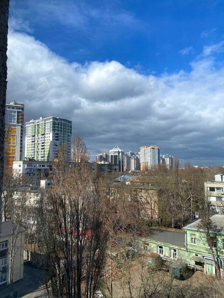 2-комнатная квартира по адресу Шевченко пр. (площадь 116 м²) - фото 14 2-комнатная квартира по адресу Шевченко пр. (площадь 116 м²) - Atlanta.ua - фото 14