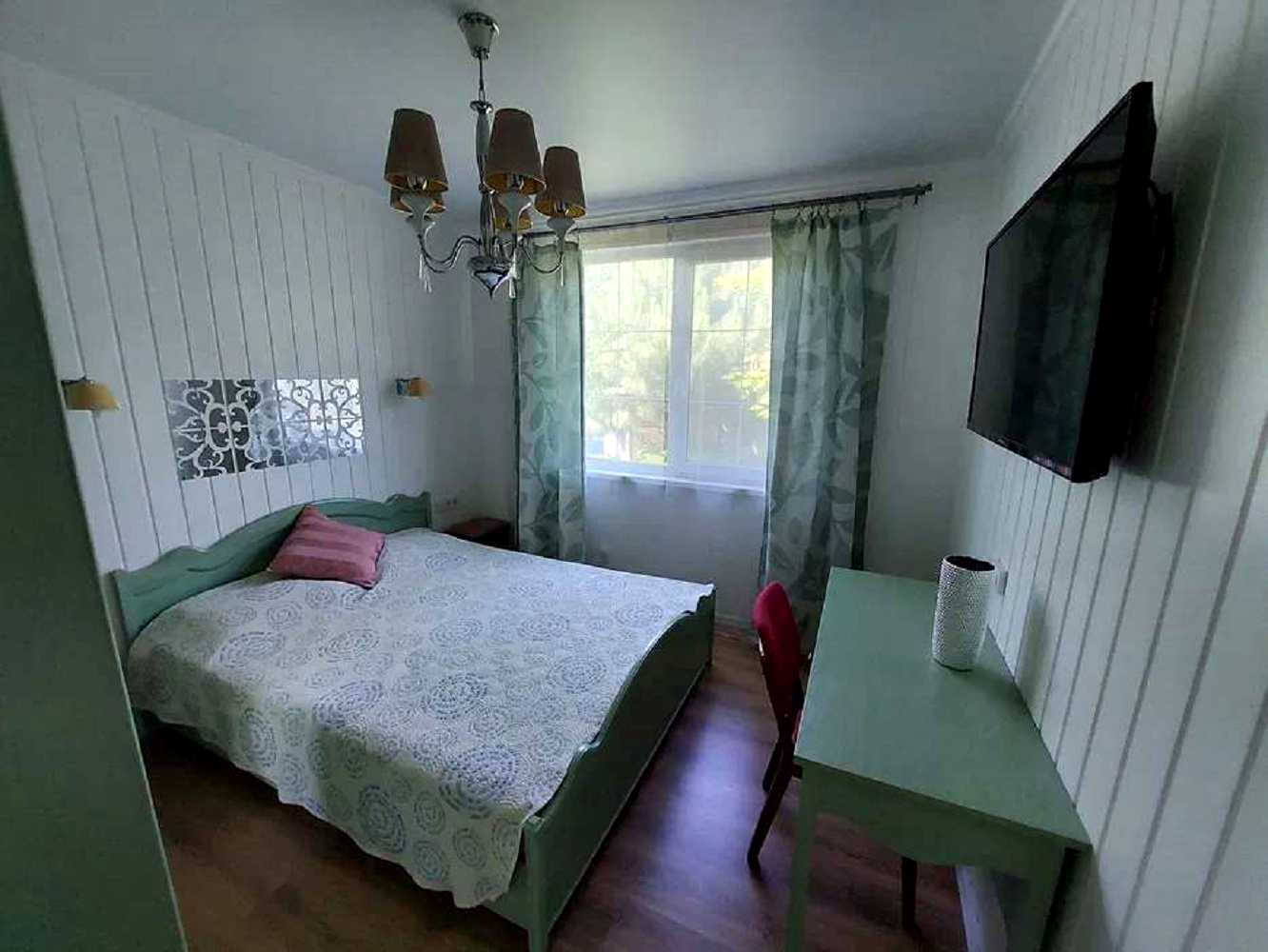 Дом по адресу Мира пр. (площадь 130 м²) - imageAlt 5 Дом по адресу Мира пр. (площадь 130 м²) - Atlanta.ua - imageAlt 5