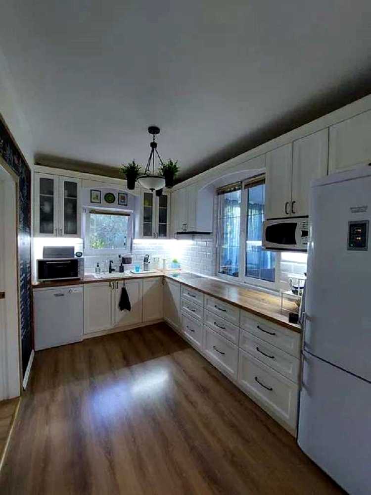 Дом по адресу Мира пр. (площадь 130 м²) Дом по адресу Мира пр. (площадь 130 м²) - Atlanta.ua
