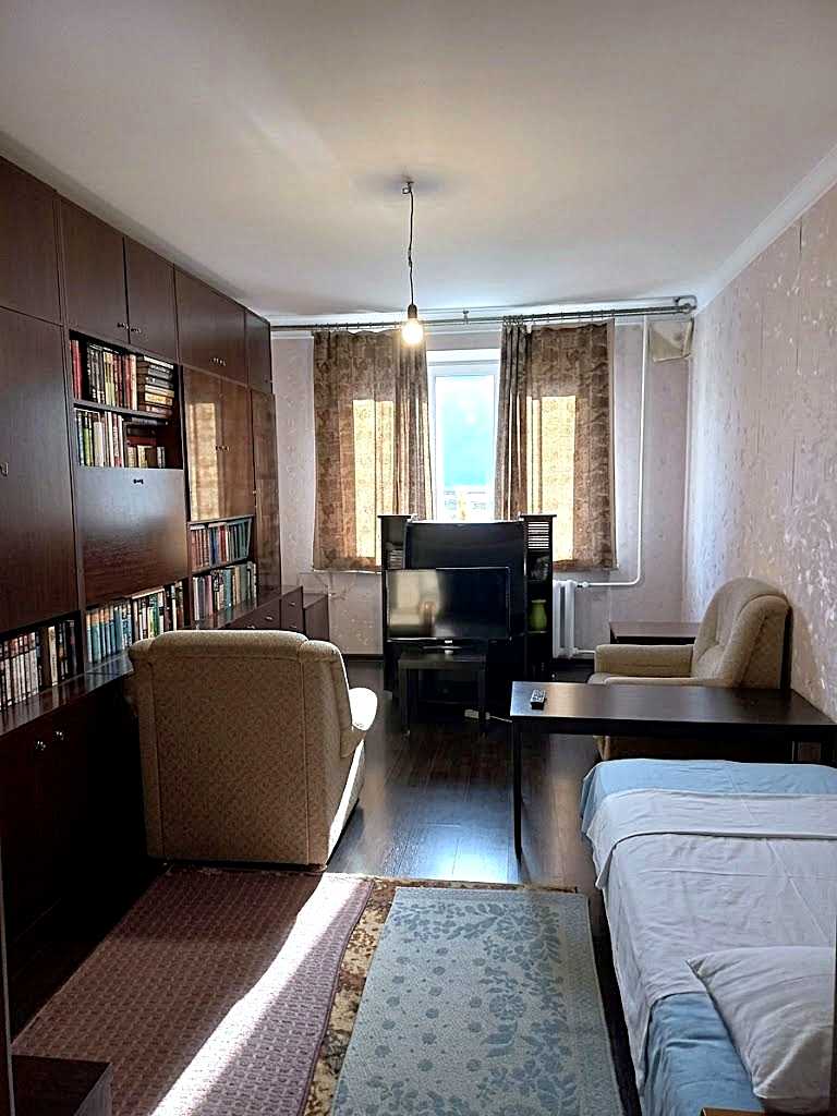 Многокомнатная квартира по адресу ул. Бреуса (площадь 85 м²) - фото 3 Многокомнатная квартира по адресу ул. Бреуса (площадь 85 м²) - Atlanta.ua - фото 3