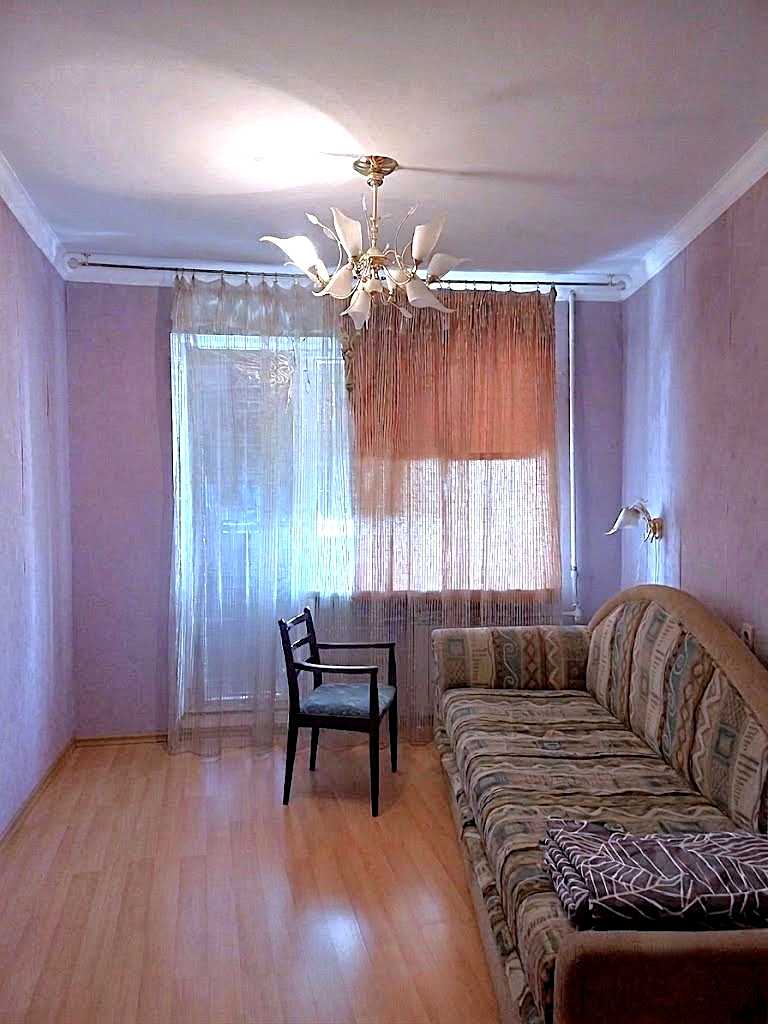 Многокомнатная квартира по адресу ул. Бреуса (площадь 85 м²) - фото 4 Многокомнатная квартира по адресу ул. Бреуса (площадь 85 м²) - Atlanta.ua - фото 4