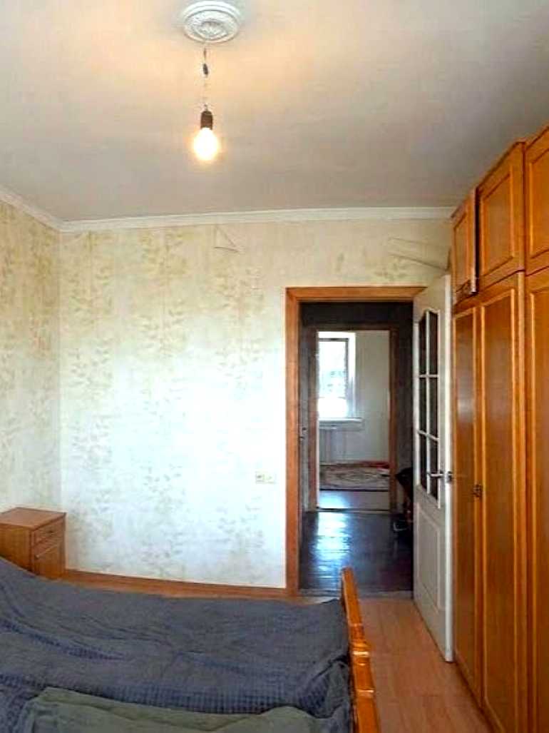 Многокомнатная квартира по адресу ул. Бреуса (площадь 85 м²) - фото 2 Многокомнатная квартира по адресу ул. Бреуса (площадь 85 м²) - Atlanta.ua - фото 2