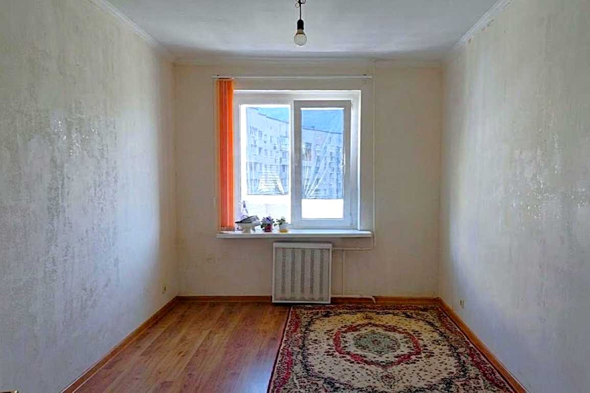 Многокомнатная квартира по адресу ул. Бреуса (площадь 85 м²) - фото 5 Многокомнатная квартира по адресу ул. Бреуса (площадь 85 м²) - Atlanta.ua - фото 5