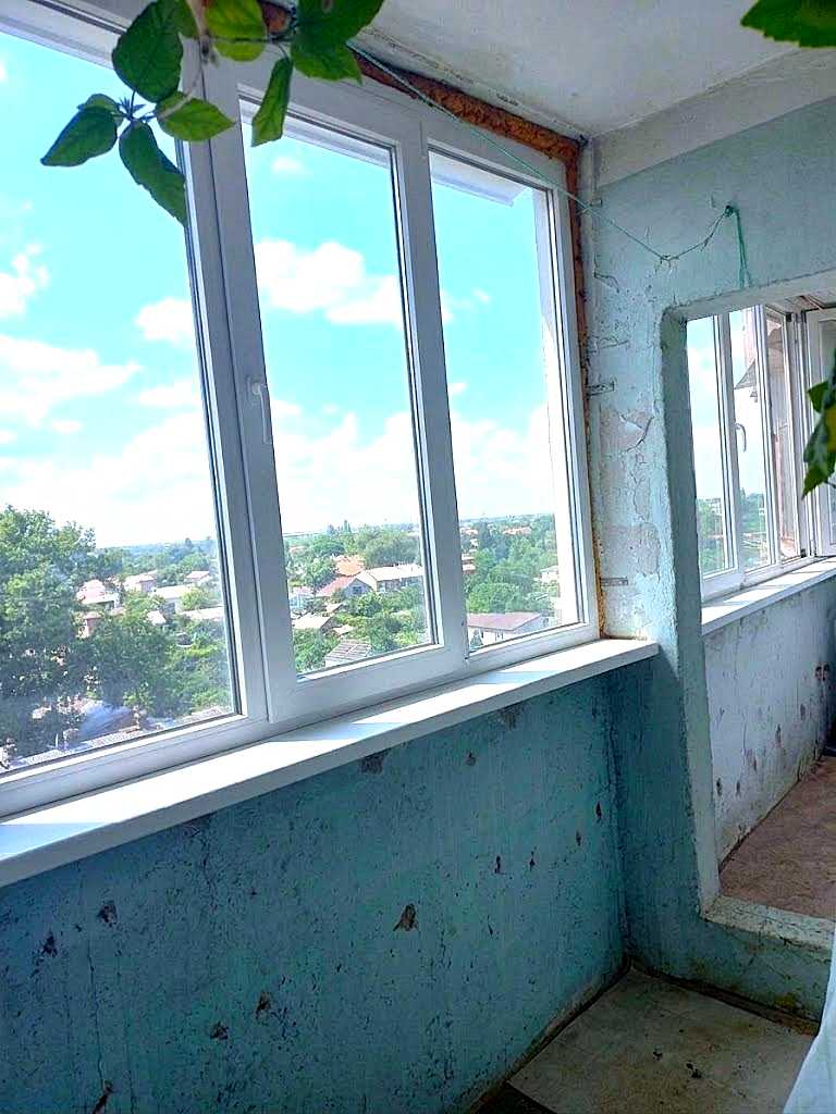 Многокомнатная квартира по адресу ул. Бреуса (площадь 85 м²) - фото 6 Многокомнатная квартира по адресу ул. Бреуса (площадь 85 м²) - Atlanta.ua - фото 6