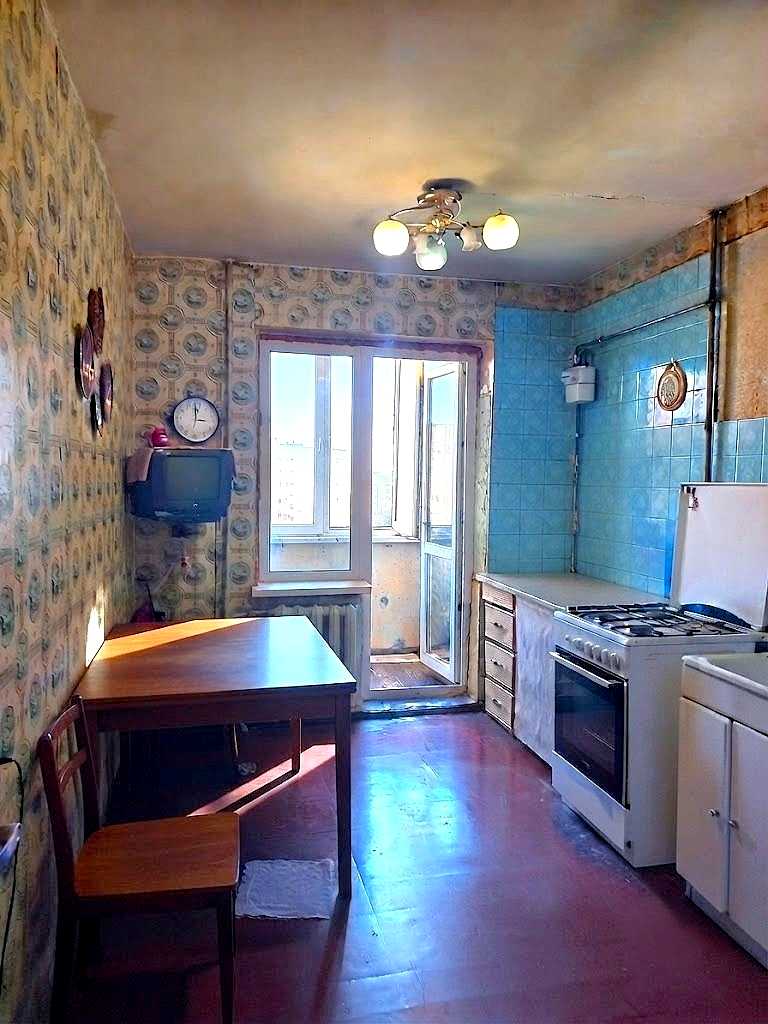 Многокомнатная квартира по адресу ул. Бреуса (площадь 85 м²) - фото 7 Многокомнатная квартира по адресу ул. Бреуса (площадь 85 м²) - Atlanta.ua - фото 7