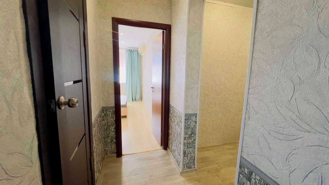 2-комнатная квартира по адресу ул. Инглези (площадь 54 м²) - imageAlt 6 2-комнатная квартира по адресу ул. Инглези (площадь 54 м²) - Atlanta.ua - imageAlt 6