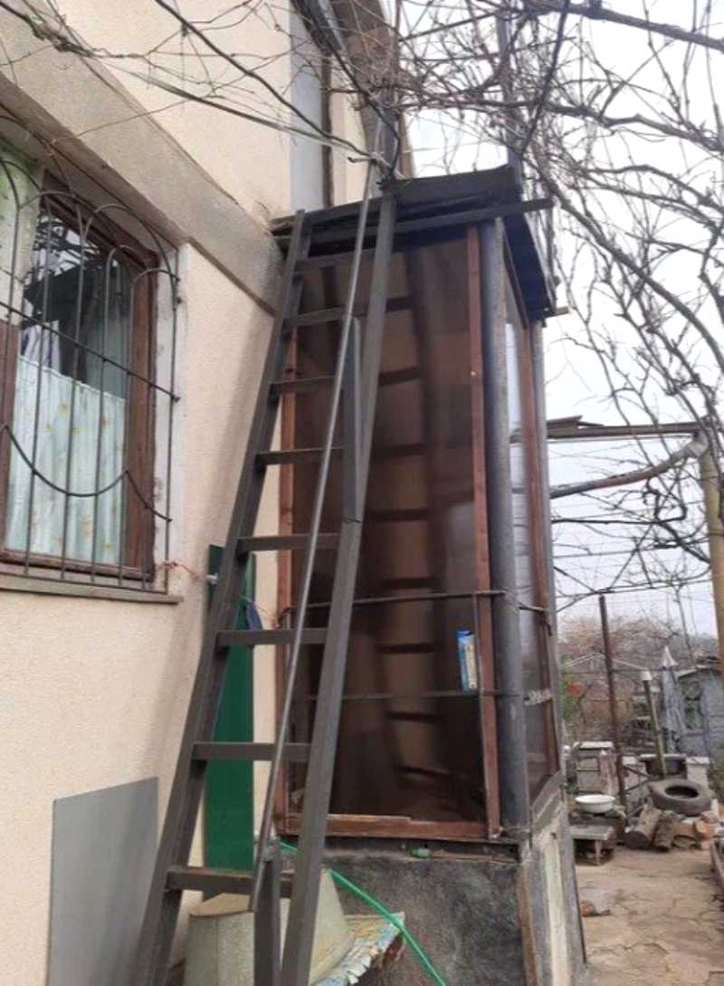 Дом по адресу (площадь 40 м²) - imageAlt 2 Дом по адресу (площадь 40 м²) - Atlanta.ua - imageAlt 2