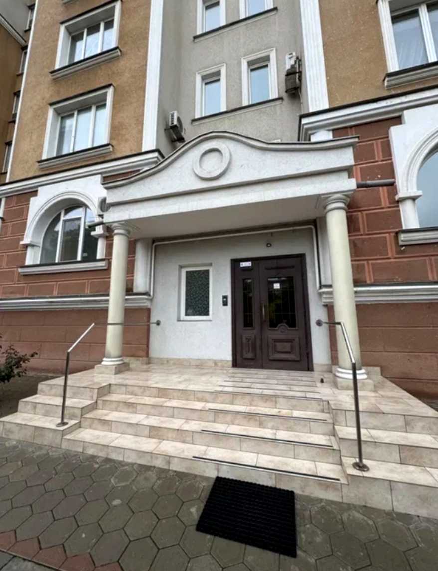 Коммерческая недвижимость по адресу Каркашадзе пер. (площадь 179 м²) - imageAlt 8 Коммерческая недвижимость по адресу Каркашадзе пер. (площадь 179 м²) - Atlanta.ua - imageAlt 8