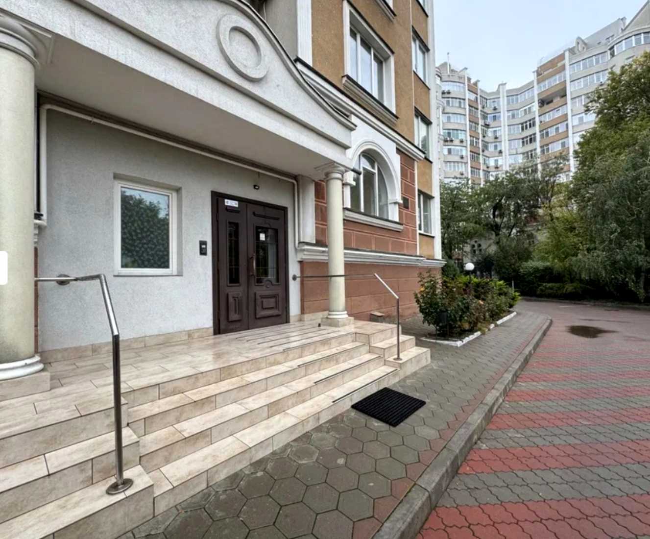 Коммерческая недвижимость по адресу Каркашадзе пер. (площадь 179 м²) - imageAlt 9 Коммерческая недвижимость по адресу Каркашадзе пер. (площадь 179 м²) - Atlanta.ua - imageAlt 9