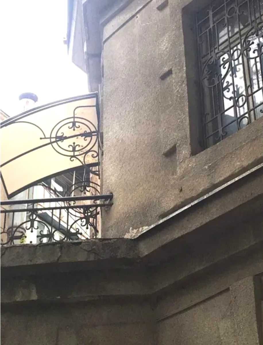 Дом по адресу Аркадиевский пер. (площадь 270 м²) - imageAlt 4 Дом по адресу Аркадиевский пер. (площадь 270 м²) - Atlanta.ua - imageAlt 4