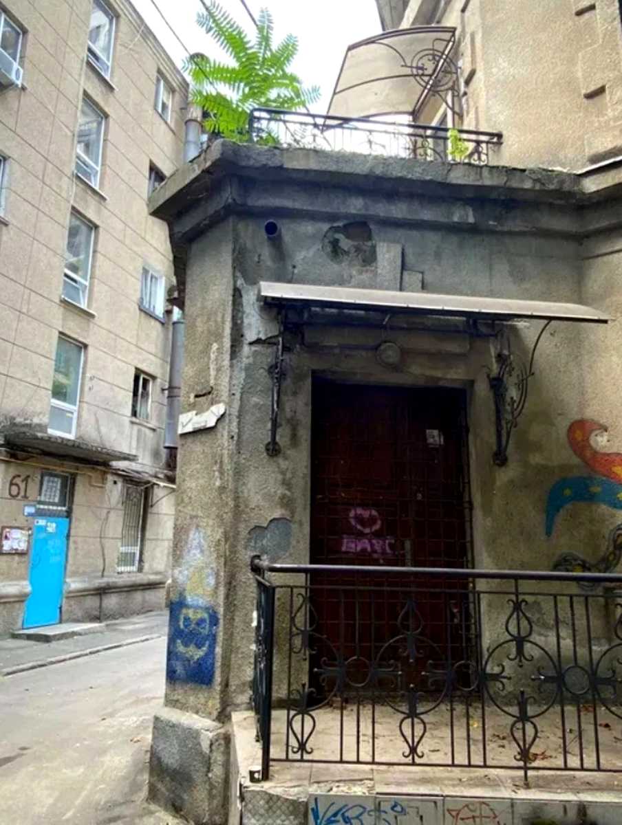 Дом по адресу Аркадиевский пер. (площадь 270 м²) - imageAlt 3 Дом по адресу Аркадиевский пер. (площадь 270 м²) - Atlanta.ua - imageAlt 3