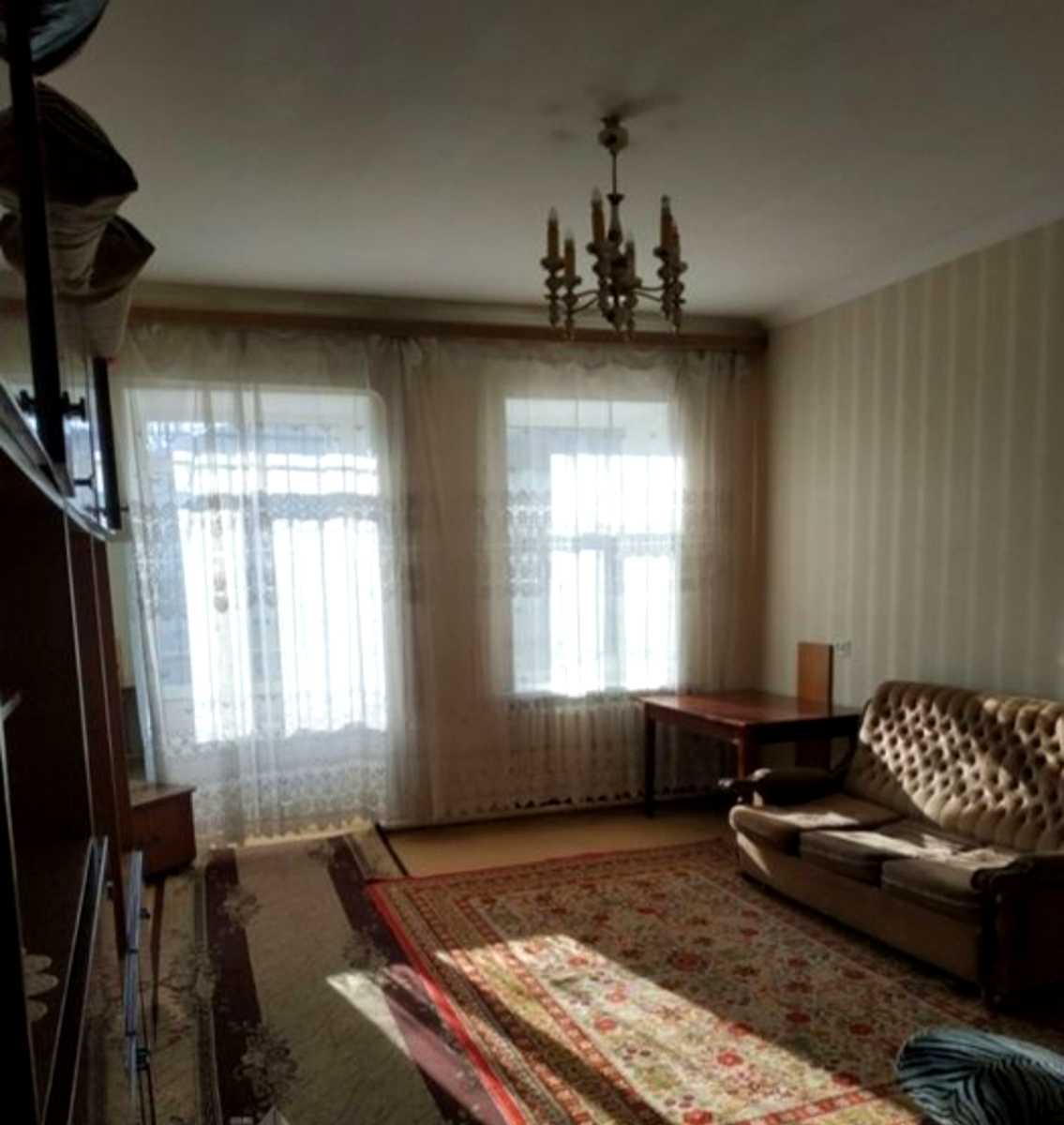 2-комнатная квартира по адресу (площадь 42 м²) 2-комнатная квартира по адресу (площадь 42 м²) - Atlanta.ua