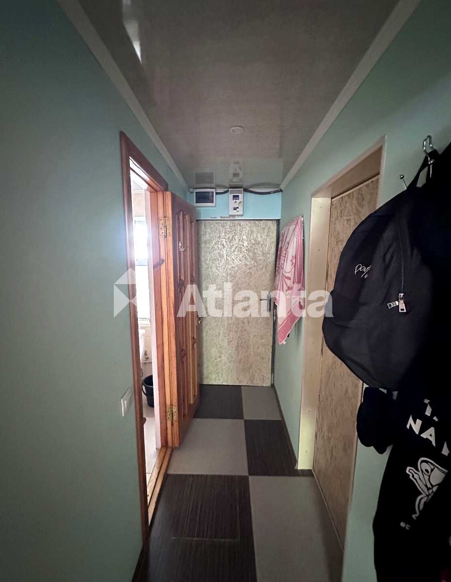 Будинок за адресою вул. Економічна (площа 33 м²) - фото 12 Будинок за адресою вул. Економічна (площа 33 м²) - Atlanta.ua - фото 12