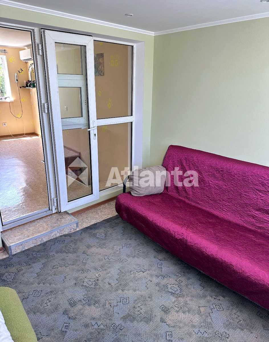 Будинок за адресою вул. Економічна (площа 33 м²) - фото 3 Будинок за адресою вул. Економічна (площа 33 м²) - Atlanta.ua - фото 3