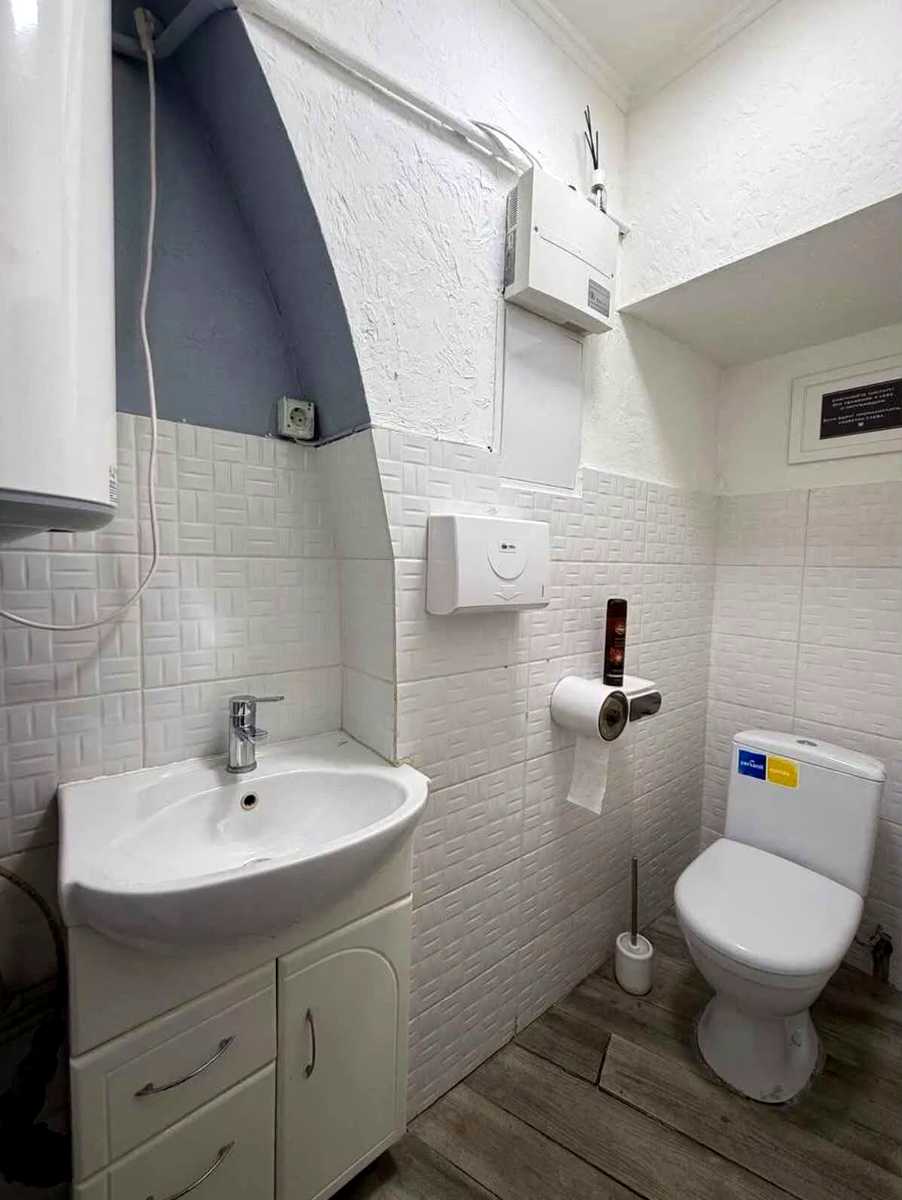 Коммерческая недвижимость по адресу Манежный пер. (площадь 52 м²) - imageAlt 5 Коммерческая недвижимость по адресу Манежный пер. (площадь 52 м²) - Atlanta.ua - imageAlt 5