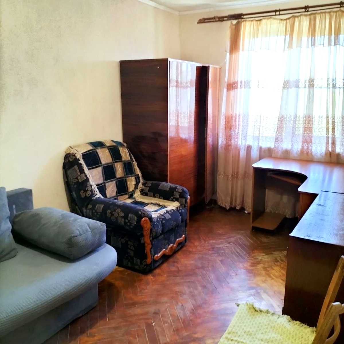 2-комнатная квартира по адресу (площадь 46 м²) - imageAlt 4 2-комнатная квартира по адресу (площадь 46 м²) - Atlanta.ua - imageAlt 4