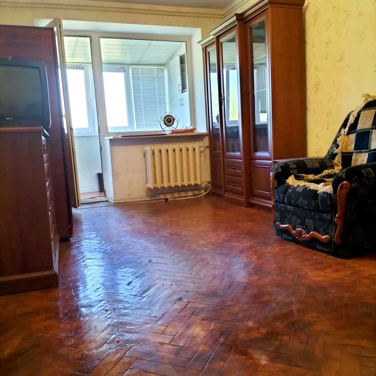 2-комнатная квартира по адресу (площадь 46 м²) 2-комнатная квартира по адресу (площадь 46 м²) - Atlanta.ua