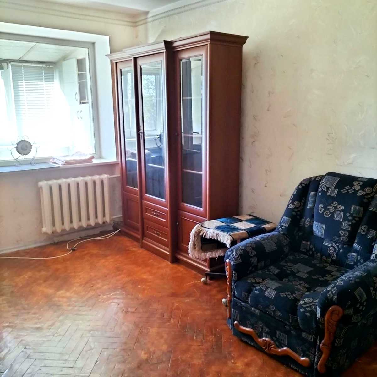 2-комнатная квартира по адресу (площадь 46 м²) - imageAlt 3 2-комнатная квартира по адресу (площадь 46 м²) - Atlanta.ua - imageAlt 3