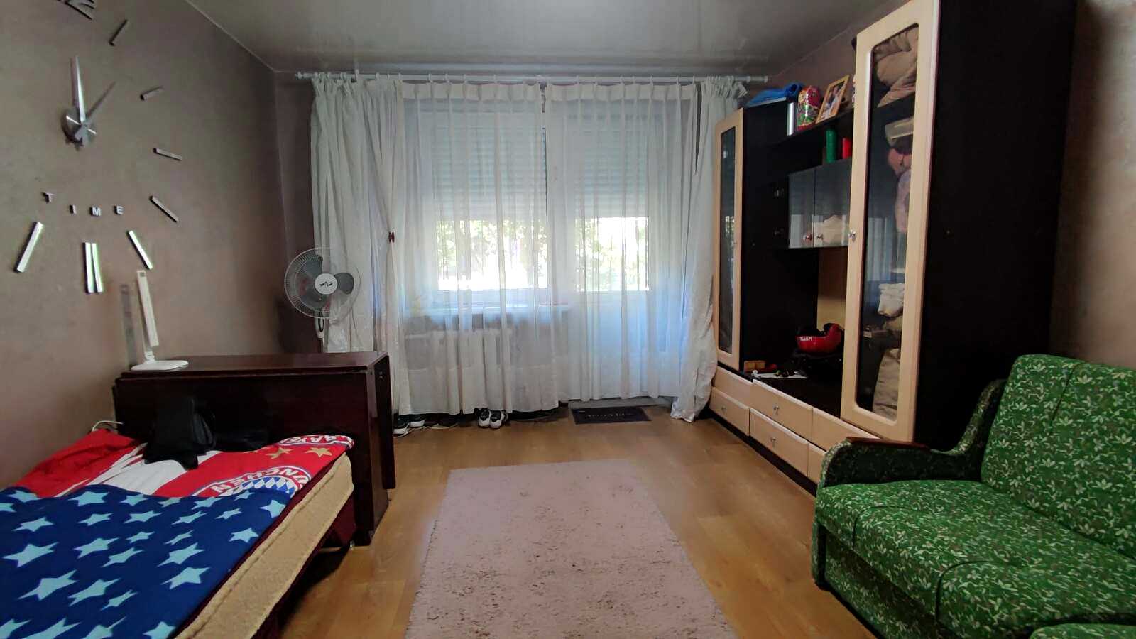 1-комнатная квартира по адресу (площадь 18,5 м²) 1-комнатная квартира по адресу (площадь 18,5 м²) - Atlanta.ua