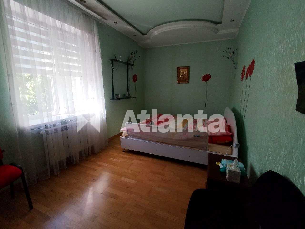 Дом по адресу ул. Центральная (площадь 216 м²) - imageAlt 7 Дом по адресу ул. Центральная (площадь 216 м²) - Atlanta.ua - imageAlt 7