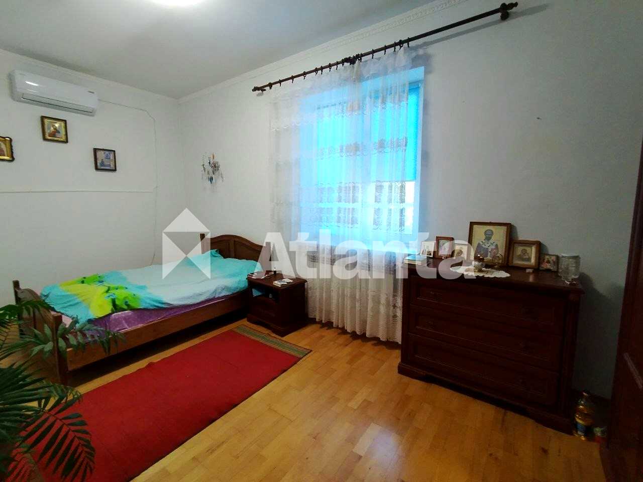 Дом по адресу ул. Центральная (площадь 216 м²) - imageAlt 9 Дом по адресу ул. Центральная (площадь 216 м²) - Atlanta.ua - imageAlt 9